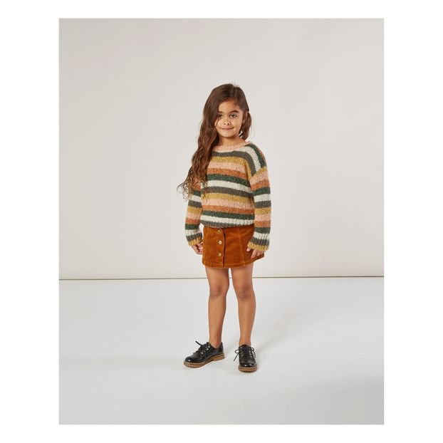 Pull Rayures-product