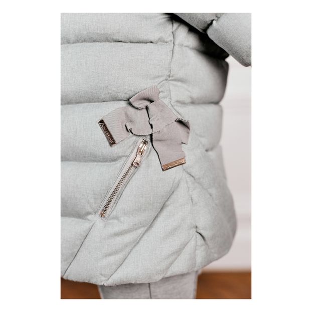Flannel Jacket-product