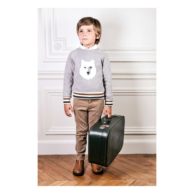 Sweat Loup-product
