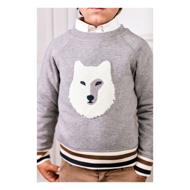 Sweat Loup-product