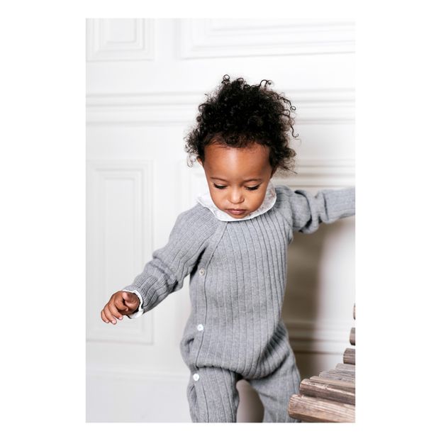 Mono de punto - Made in France --product