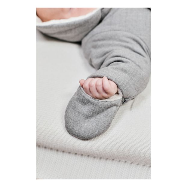 Mono forrado de franela-product