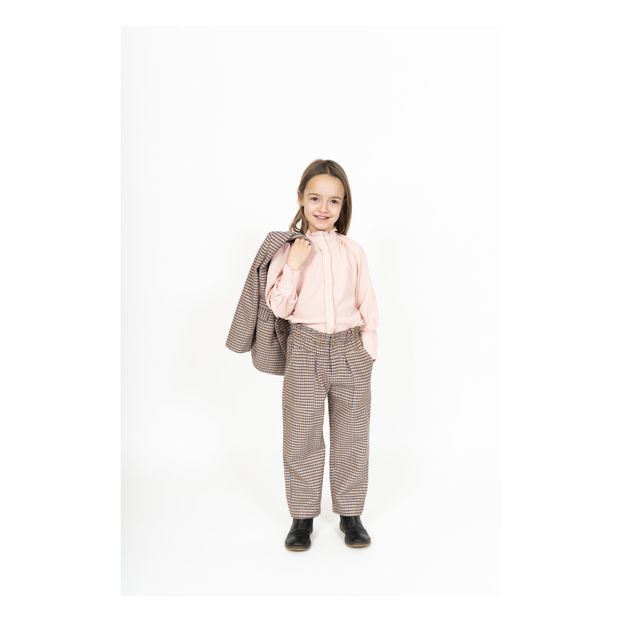 Blouse Cat-product