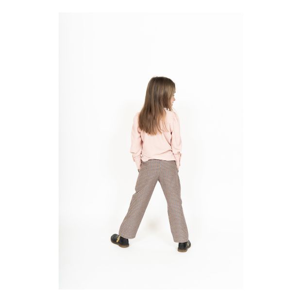 Cat Blouse-product
