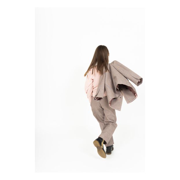 Cat Blouse-product