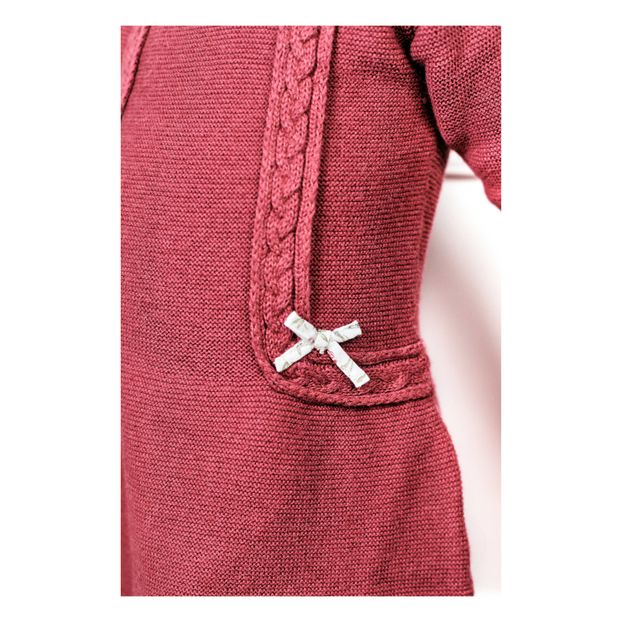 Robe Coton, Laine et Cachemire Liberty-product
