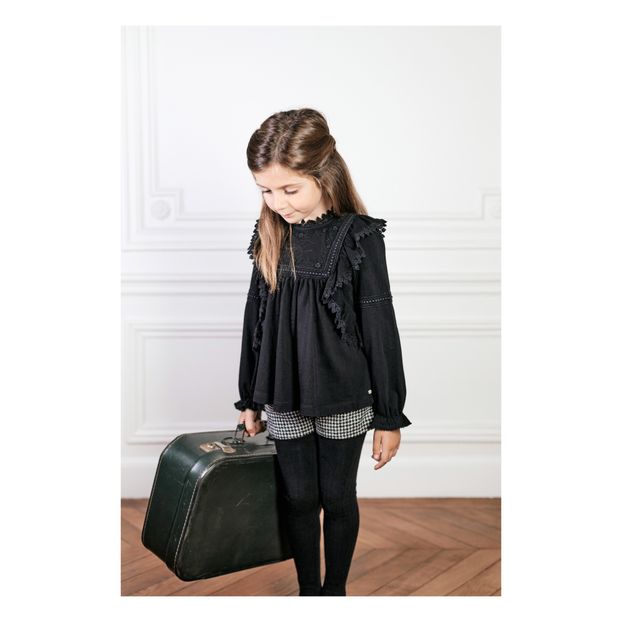 T-shirt Brodé-product