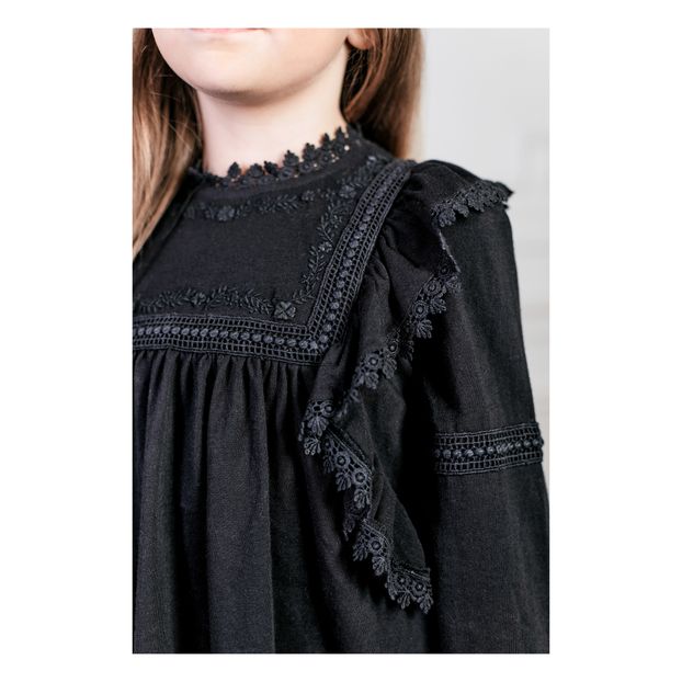 T-shirt Brodé-product