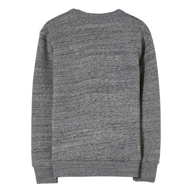 Exclusive Finger x Smallable - Brian Jumper-product