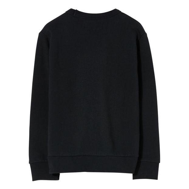 Exclusive Finger x Smallable - Brian Jumper-product