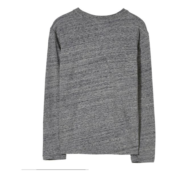 Exclusive Finger x Smallable - Nico T-shirt-product