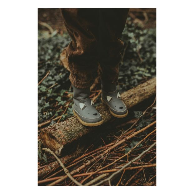 Bottes Fourrées Loup Wadudu-product