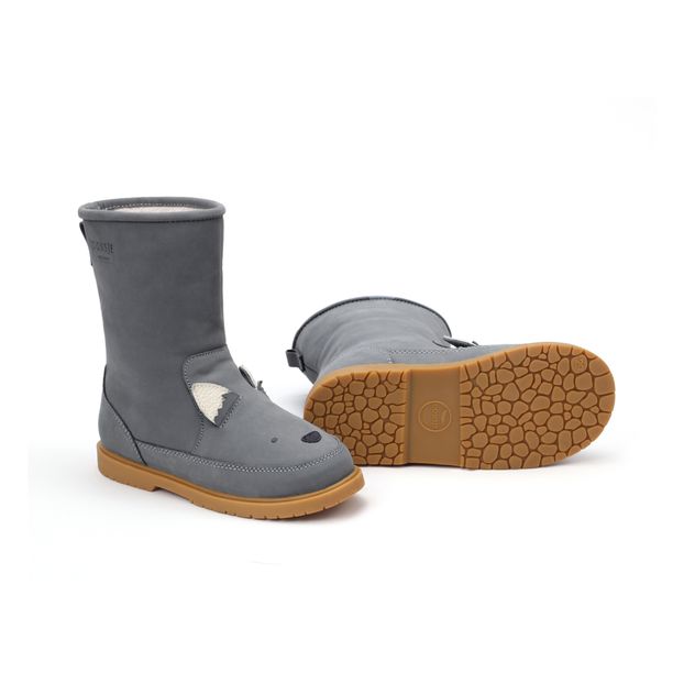 Bottes Fourrées Loup Wadudu-product