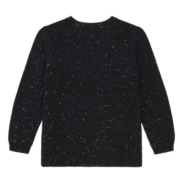 Pull Cachemire Col V-product