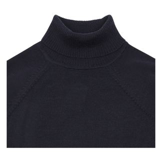 Bonpoint Rollkragenkleid Merinowolle-listing