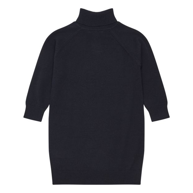 Robe Mérinos Col Roulé-product
