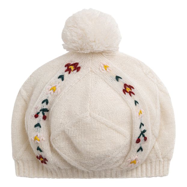 Bonnet Brodé-product