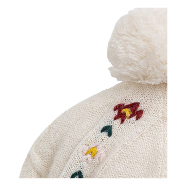 Bonnet Brodé-product