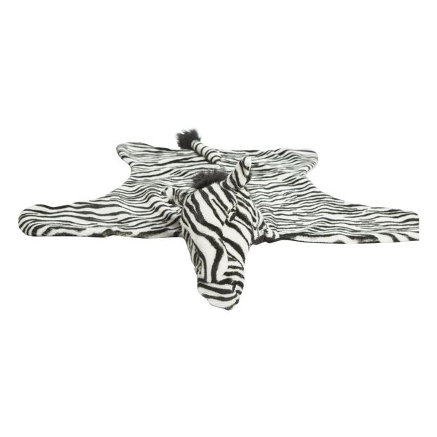 Zebra animal skin costume-product