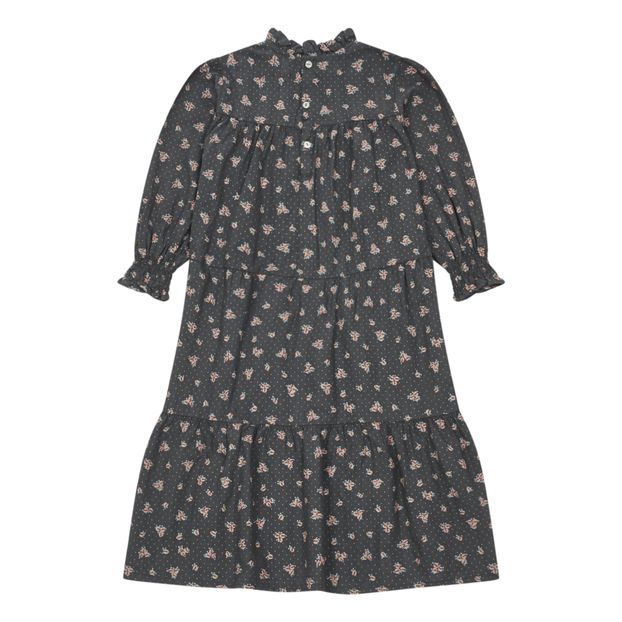 Long Floral Dress-product