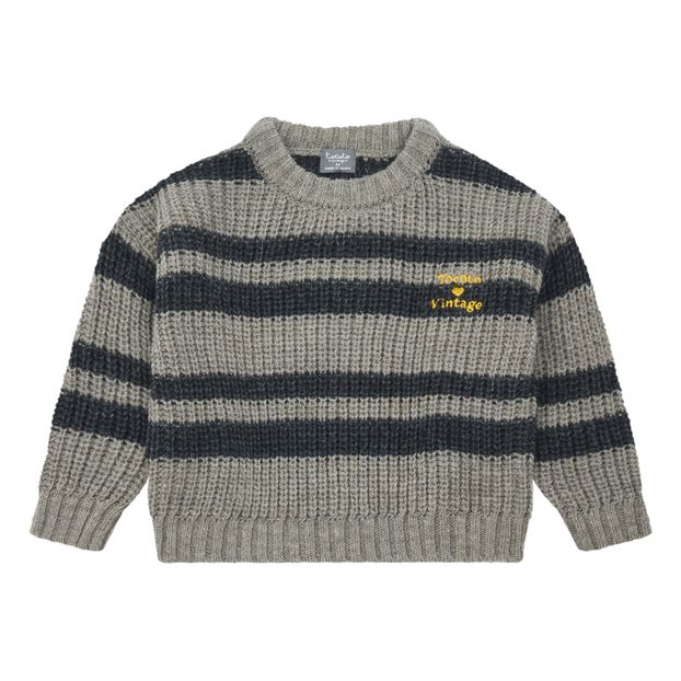 Pull Rayures-product