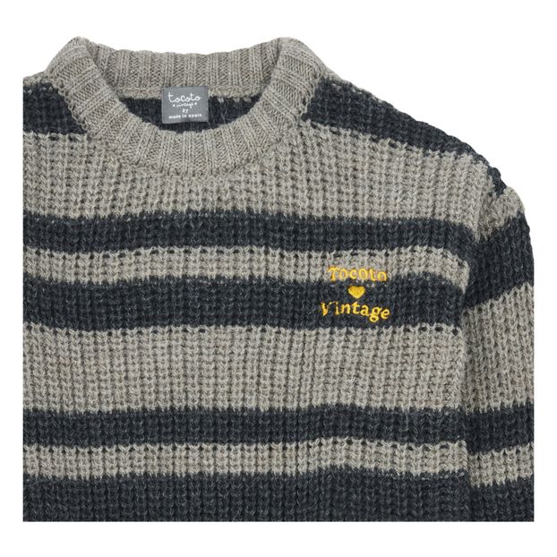 Pull Rayures-product