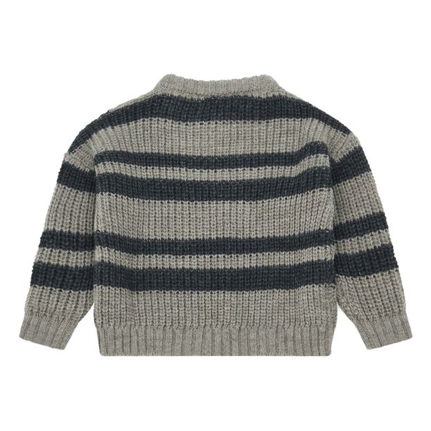 Pull Rayures-product