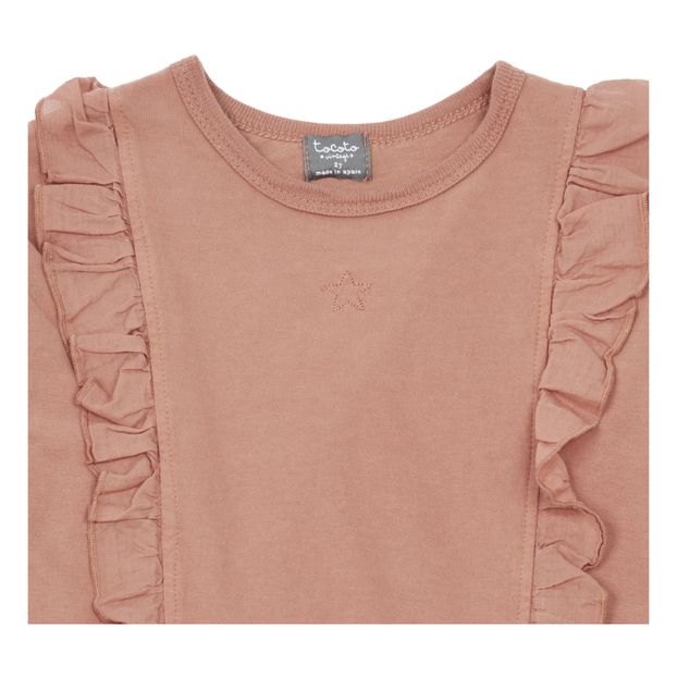 T-shirt Volants-product