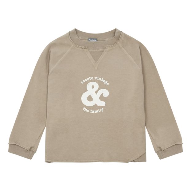 Family T-shirt-product