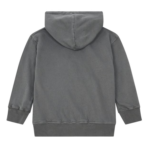 Sweat Capuche Coton Bio-product