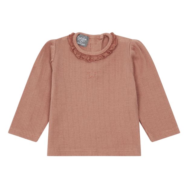 T-shirt Coton Bio-product