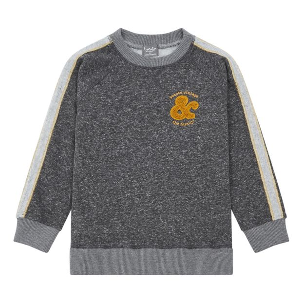 Sweat Coton Bio &-product