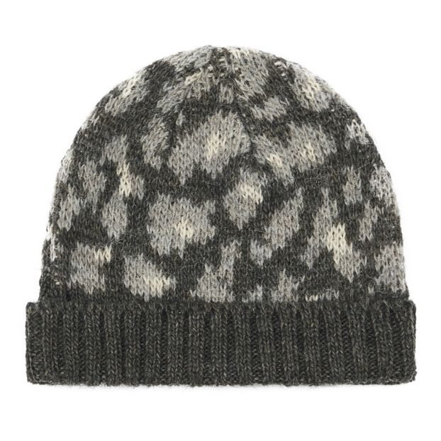Bonnet Léopard-product