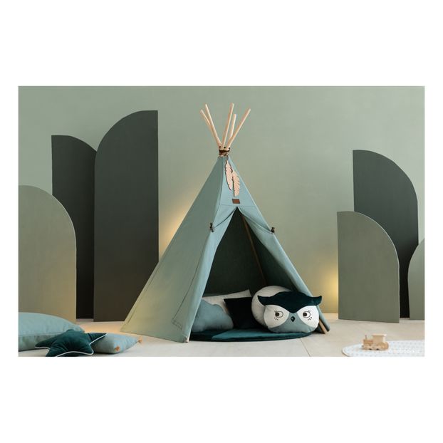 Owl Cushion-product
