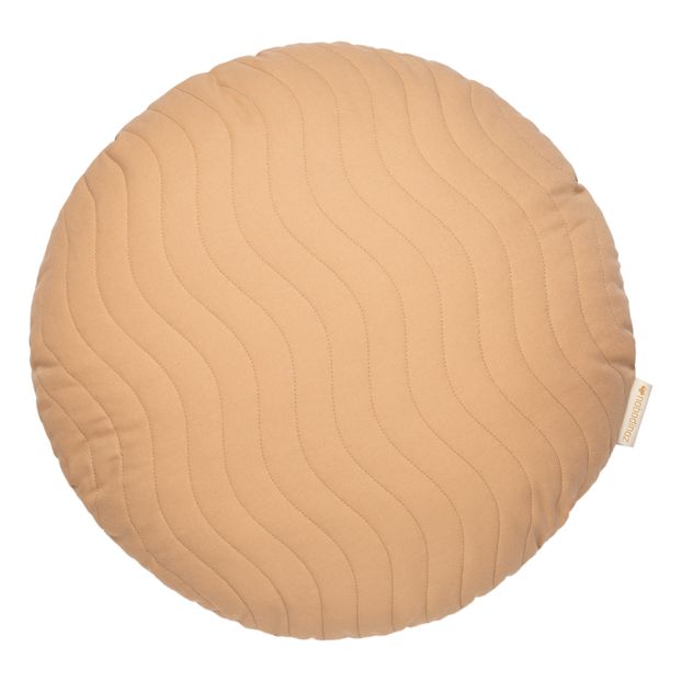Sitges Round Organic Cotton Cushion-product