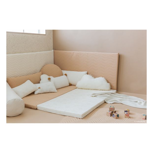 Monaco Mattress-product