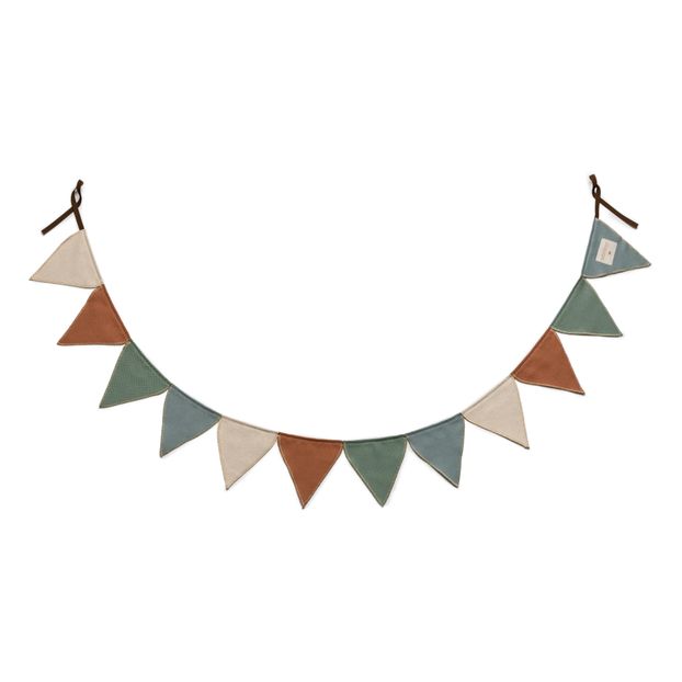 Bahia Pennant Garland-product