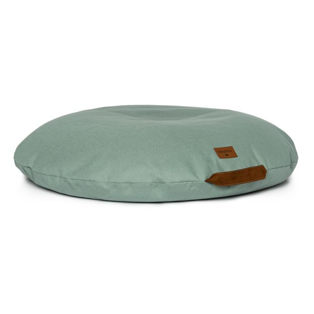 Sahara Round Pouffe-product