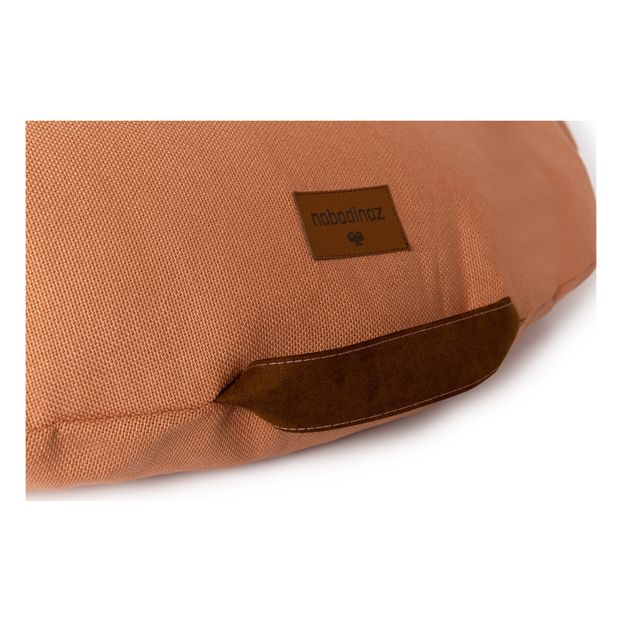 Sahara Round Pouffe-product