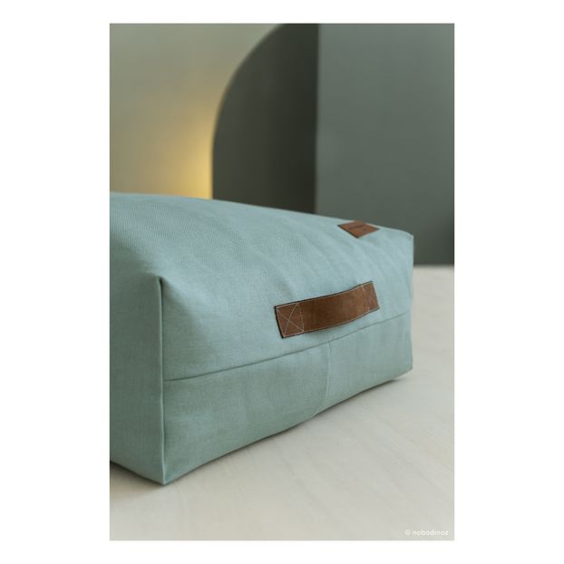 Oasis Long Pouffe-product