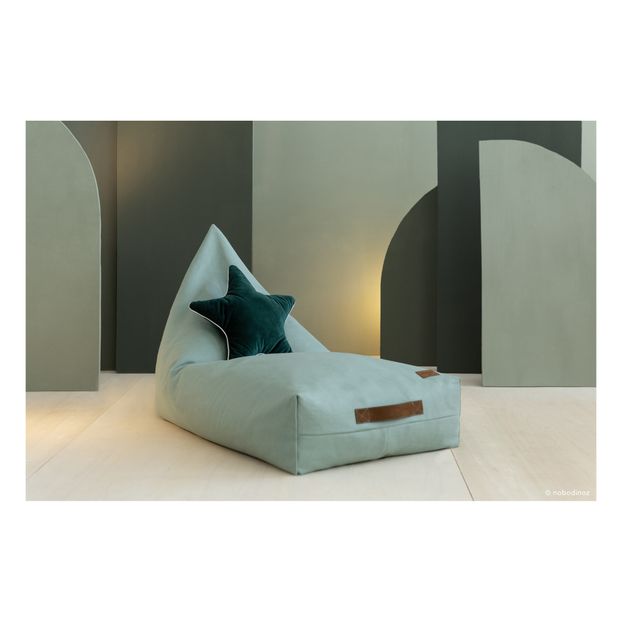 Oasis Long Pouffe-product