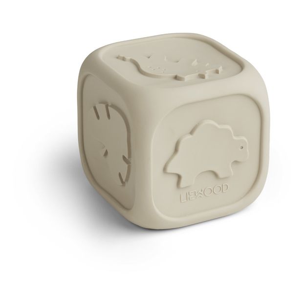 Andrew Natural Rubber Dice-product