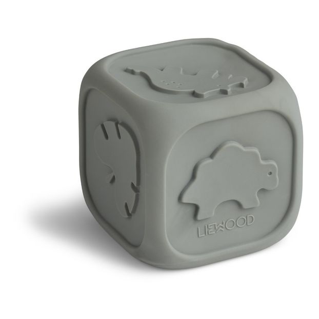 Andrew Natural Rubber Dice-product
