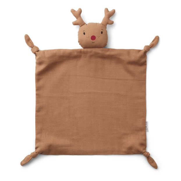 Reindeer Agnete Organic Cotton Comforter-product