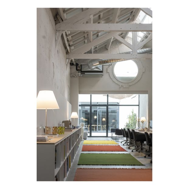 Tapis Colors en laine de Nouvelle Zélande-product