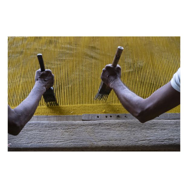 Tapis Colors en laine de Nouvelle Zélande-product