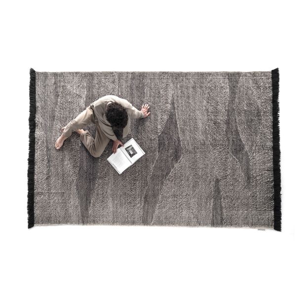 Tapis Telares en laine afghane-product