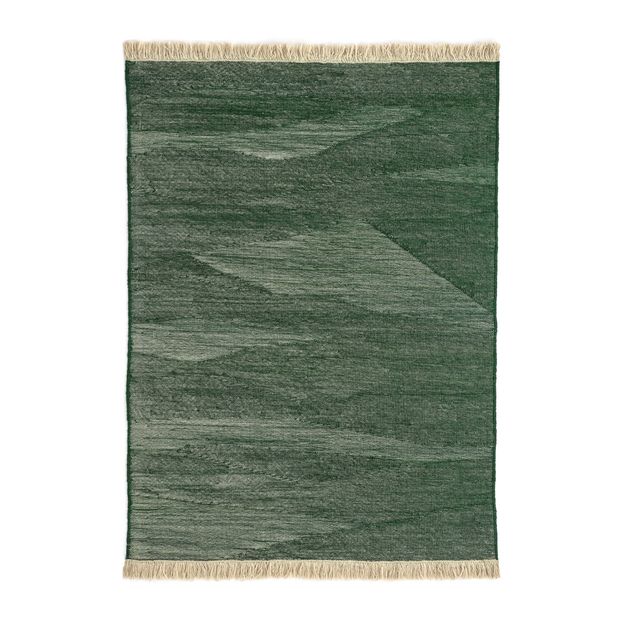 Tapis Telares en laine afghane-product