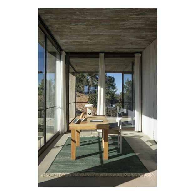Tapis Telares en laine afghane-product