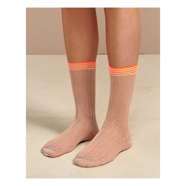 Chaussettes Foras - Collection Femme --product